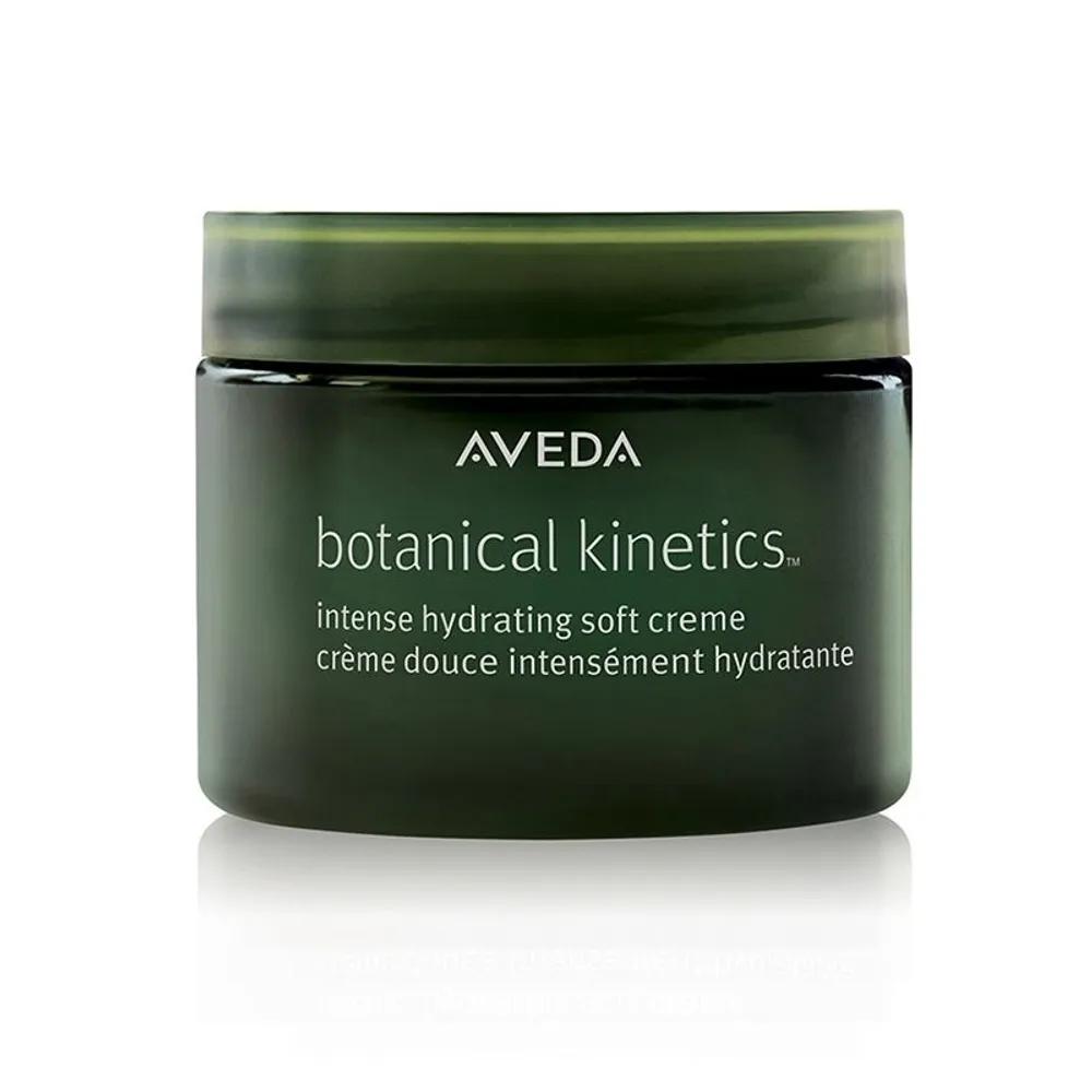 Botanical Kinetics Интенсивно увлажняющий мягкий крем 50 мл