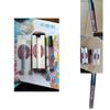 Matte Waterproof Liquid Lipstick Long Lasting Makeup Metallic Moisturizing