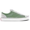 Vans Style 36 Retro Casual Low Top Skate Shoes Unisex sneaker Avocado Green Khaki VN0A3DZ3T0X