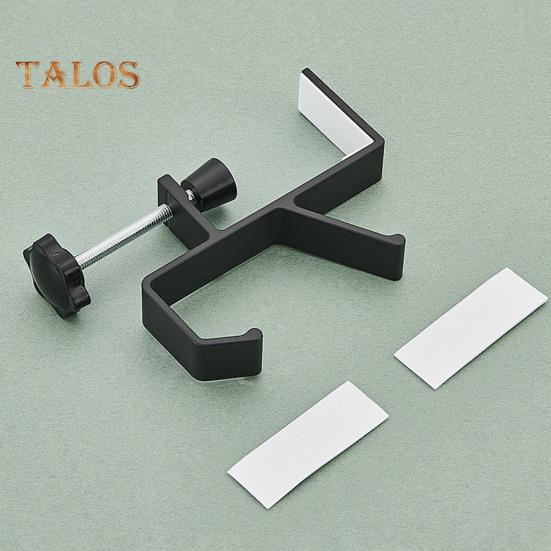 Suporturi pentru cămineu de ghirlande pentru ciorapi, rezistente la coroziune, rezistente la coroziune, design reglabil, umerașe pentru ciorapi pentru ghirlande