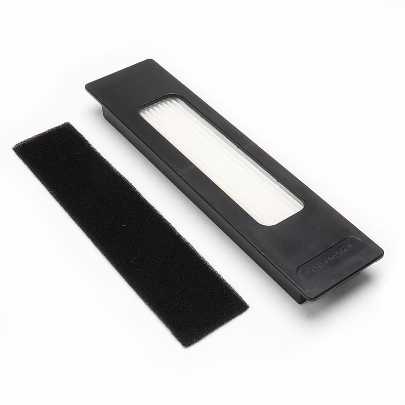 Für Midea M7 M7 Pro Zubehör Ersatzteile Roboter Staubsauger Ersatzbürste HEPA-Filter Wischtücher Verbrauchsmaterialien