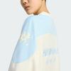 adidas Originals Ice Hockey Breathable Knitted Long Sleeve Dress Women Dresses KU9203