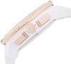 Tendence Gulliver 47mm Watch, White Dial, Stainless Steel, Mineral Glass, Quartz Movement, TY460015 [Parallel Import]