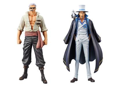 Colecionáveis e modelos – Figuras colecionáveis