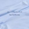 ROMROL Anti-Bacterial Washable Protein Fiber Summer Quilt