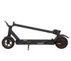 KuKirin S1Max 350W Foldable Electric Scooter, 36V 10.4Ah, 39km Range, 8" Solid Tire Commuter E-Scooter