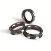 3PCS Reusable Foreskin Correction Ring Cock Ring Foreskin Repair Ring Penis Delay Ejaculation Sex Toys for Men Glans Rings