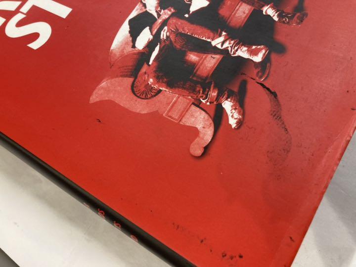 [USED] RetroAccording to THE ROLLING STONES English Book