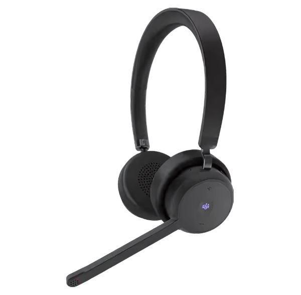 Wireless VoIP Headset Teams 4XD1M8002