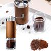 Ceramic Grinding Core Manual Coffee Bean Grinder Detachable Handle Coffee Bean Mill  Espresso