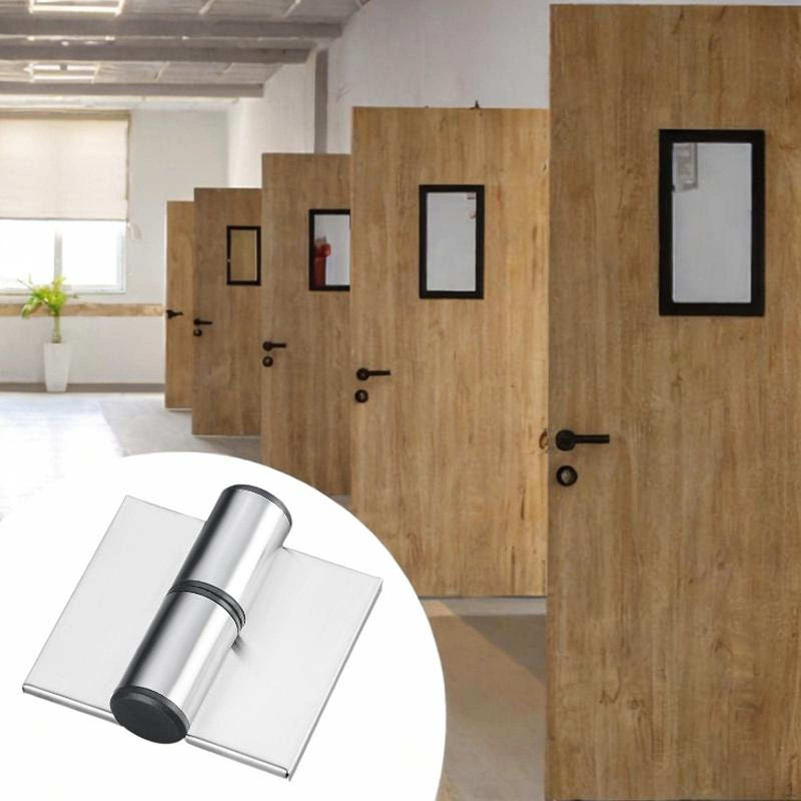 

2 шт. петли для общественного туалета, соединительные детали, левая и правая сторона, замена перегородки для left