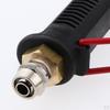 High Pressure Spray Nozzle Water Hose Attachment 8x12
