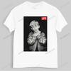 Sommer T-Shirt Herren Marke T-Shirt Macaulay Culkin Life Magazine Ryan Gosling Herren T-Shirt Herren T-Shirt Europäische Größe TOPS
