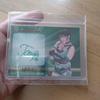 [USED] Women's Professional Wrestling. Tae Honma. 2021. Autographed Card