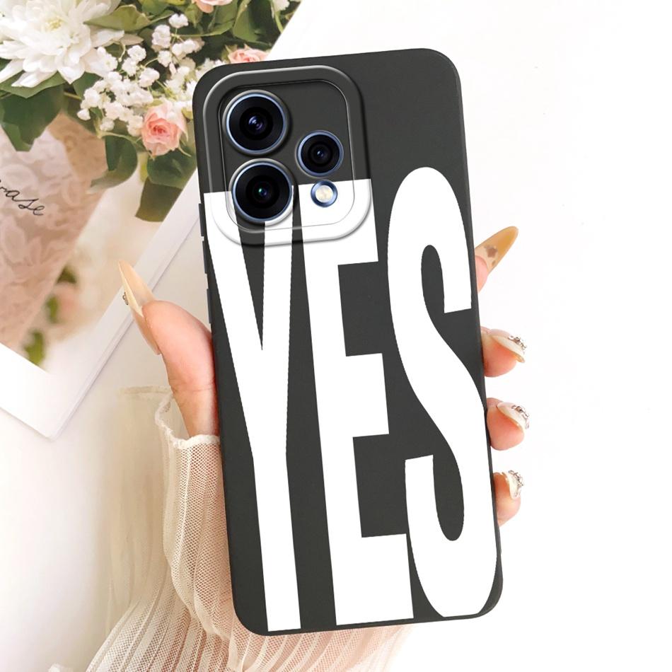 For OPPO Reno15 5G CPH2825 2026 Fashion Dusk Beach Painting Phone Case For Oppo Reno 15C 15 Soft Silicone Covers Bumpers