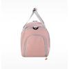 Large Capacity Sports Gym Bag Waterproof Wet Dry Separation Training Bag Multifunctional Travel Luggage Bags Yoga Exercise