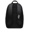 Nike Heritage 25L Backpack Black/Wolf Grey/White Casual FZ2492-010