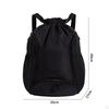 Basketball Backpack Gym Bag Breathable Waterproof Comfortable Sports Training Equipment