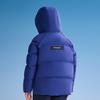 Bosideng Kids' Hooded Extreme Cold Down Jacket T260242402