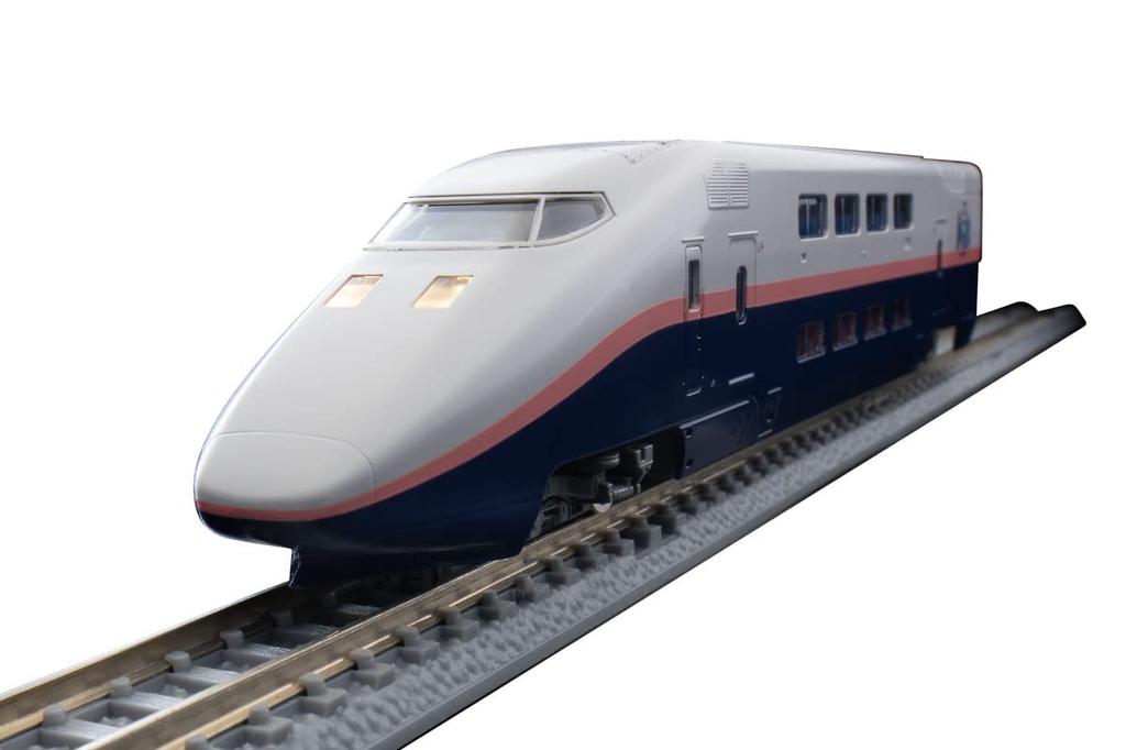 TOMYTEC TOMIX N Gauge First Car Museum JR E1 Series Max Railway Model Train FM-030