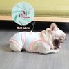 PUMYPOREITY Dog Diapers, Escape Proof Dog Diapers, French Bulldog Diapers, Dog Period Diapers Female, Male Dog Diapers Reusable, Washable Doggie