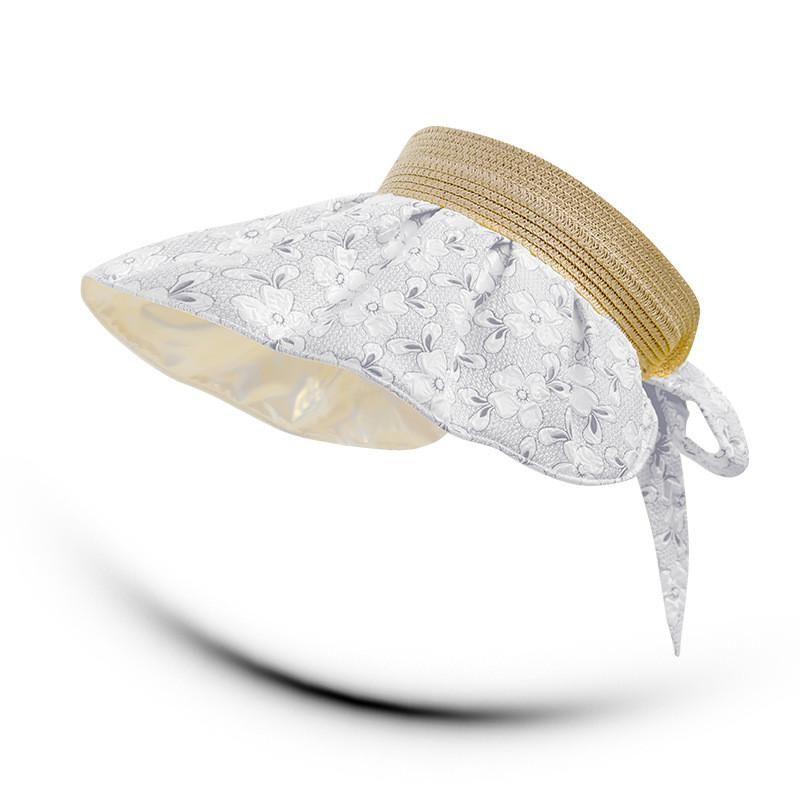 Sun Protection Hat Female Shell 2024 New Arrival Cover Face Big Brim Sun-Proof Sun Hat Foldable Air Top Sun Hat Summer