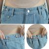 Bowknot Button Pins Jean Waist Buckles Detachable Pants Waist Tightener Jean Buttons Pins Adjustment Waist Buckles