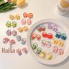 Elastic Baby Hair Bands - Gentle, Cute & Durable Accessories for Girls