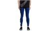 Knitted Sweatpants Women's Blue Moderate Other 726086-455