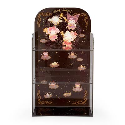 Dekoratives Regal mit Sanrio-Figuren, 472867 (SANRIO) (Magisch)