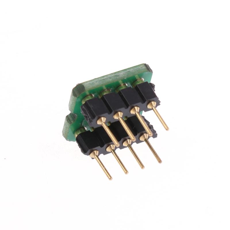 Opa1622 Opa1622Idrcr Smd To Dip Dual Op Amp High Performance Low Thd+N And Bipolar Input For Dac Headphone Amplifier