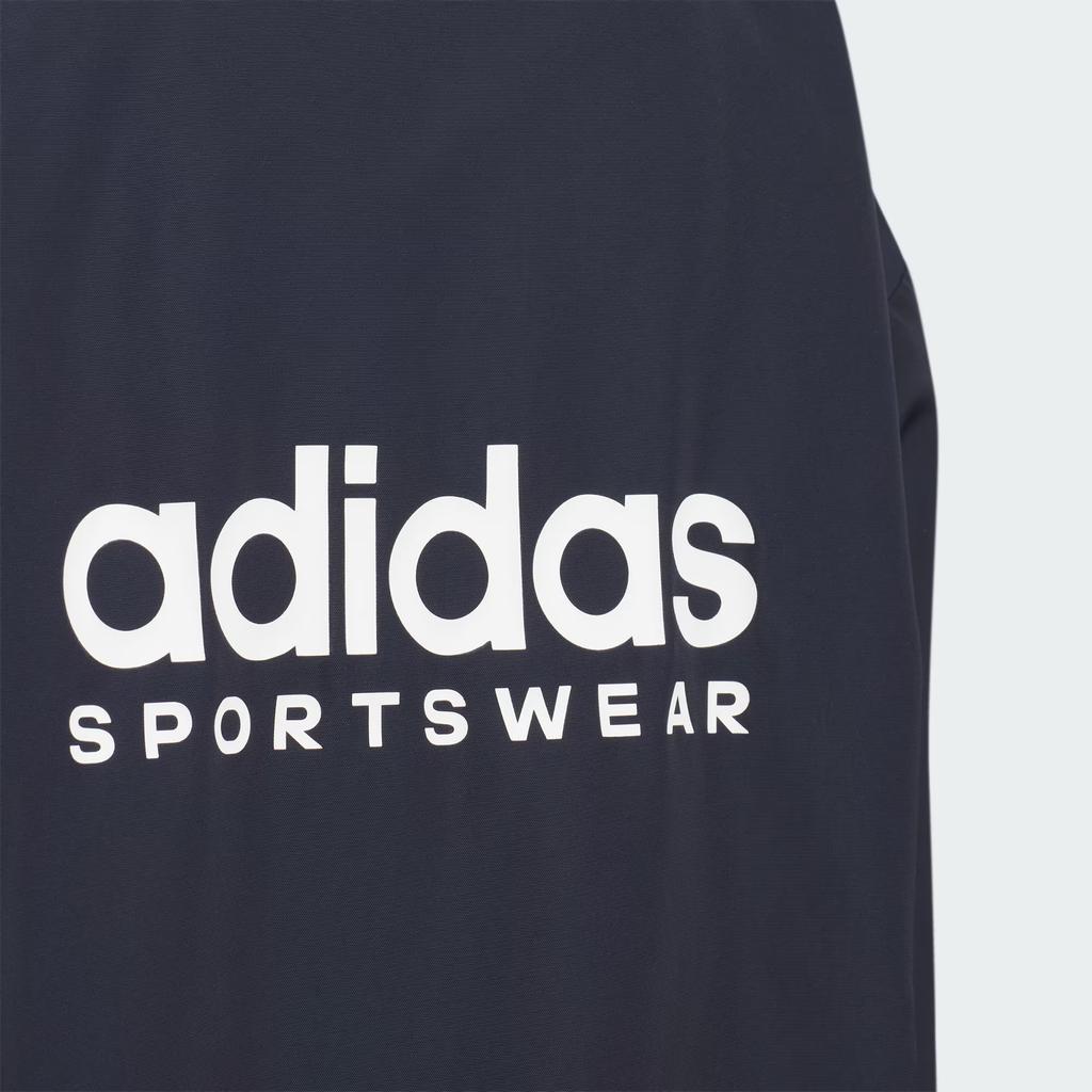 New Adidas Kids Jackets IN6536