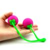 Silicone Smart Ball Female Cherry Kegel Ball Vaginal Tight Exercise Smart Love Vagina Balls Sex Toys For Women Masturbation