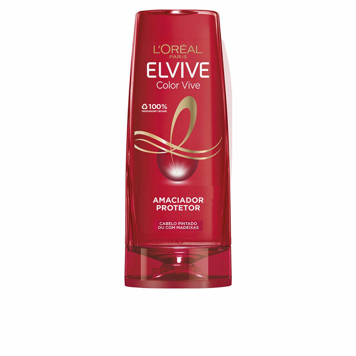 

L Oreal Make Up Elvive Color-Vive Color Protectant Кондиционер (500 мл)