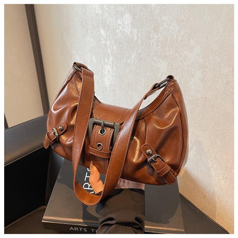 

Женская сумка Новая сумка-тоут через плечо для поездок на работу коричневый