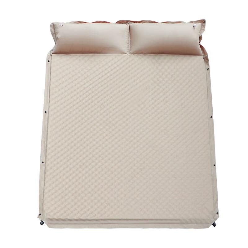 TFO Double Self-Inflating Camping Sleeping Pad