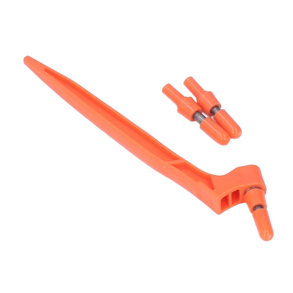 360 Degrees  Rotating Craft Cutting Tools Pen Incisive High Carbon Steel Handheld Engraving Paper Knife