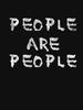 Depeche Mode lyric inspired "People Are People" vintage 90's tshirt Essential T-Shirt