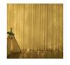LED Light Curtain 3x3M Decoration LED Garland