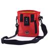Portable Dog Snack Treat Bags Easy Storage Belt Bag Pet Training Large Capacity Puppy Reward Bags Waist Bag Durable Pet Supplies