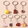 Porta-moedas, clips, porta-chaves – Chaveiros