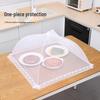 Zhishi Large Folding Mesh Food Cover