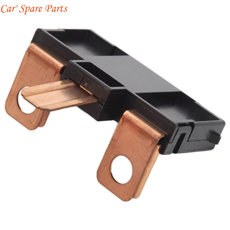 Y4UA Long Lasting Car Multiple Fuses Block for Enhances Vehicle Safety 38231-SNA-A11