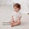 Babylove Summer Modal Cotton Short Sleeve Romper
