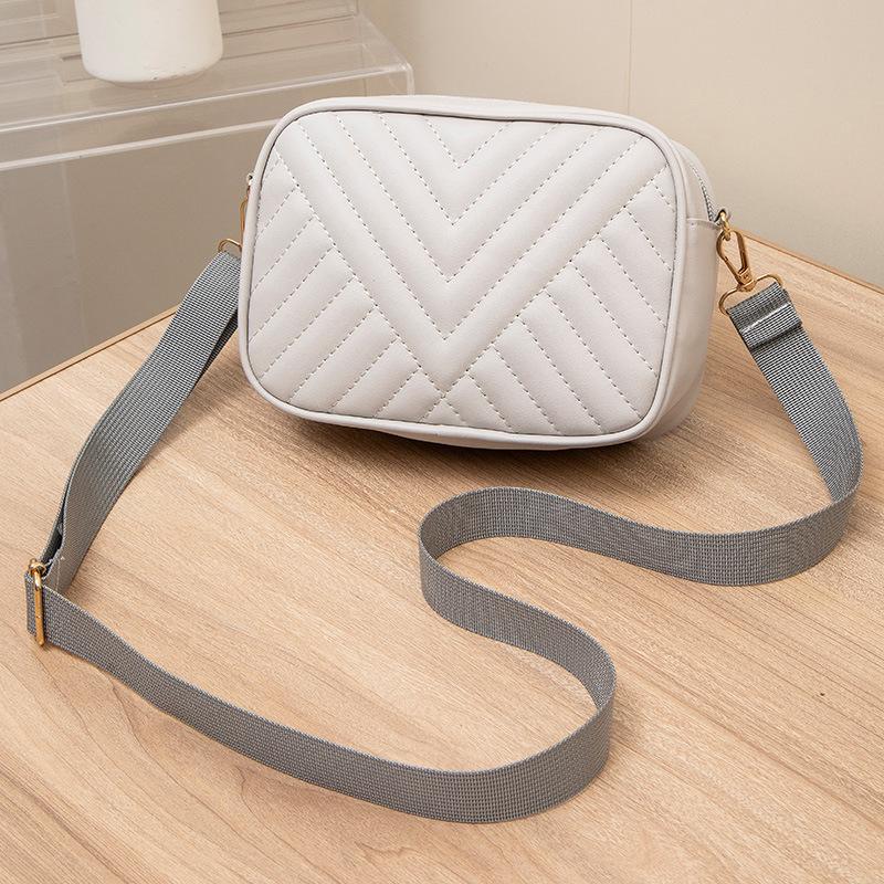 Bag g womn new women's bag trendy single shoulder oblique span bag embroidered women's bag