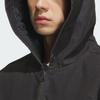 adidas Giacca Sportiva Casual con Cappuccio a Manica Lunga Unisex Originals KC2640