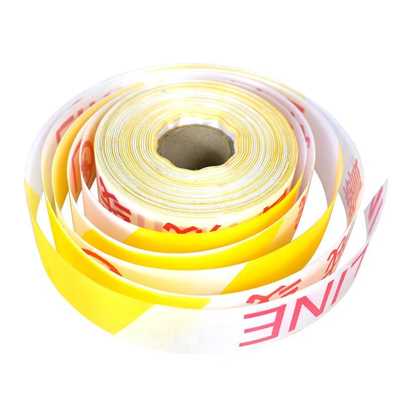 Qilu Anran Safety Warning Barrier Tape