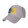 Amazigh Flag Splash Berber Tifinagh Proud Cap Baseball Caps Adjustable Hat Hip Hop Summer Unisex Baseball Hats Customizable