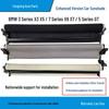 Sunshade Roller Blind for BMW 3, 5, 7 Series, X3, X5, X6, X7, and 528, 535 GT Models