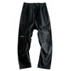 Foreign Trade Export Big Brand Overplus Order Men's Clearance Men's Casual Trousers Loose Drape Spring and Autumn Elastic Waist Men's Pants
